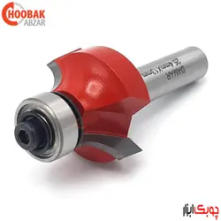 تیغ لبه گرد دامار R6.35 کد DM622543