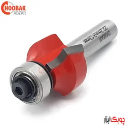 تیغ لبه گرد دامار R4.8 کد DM622223