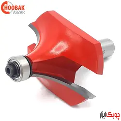 تیغ لبه گرد دامار R22.2 کد DM625714