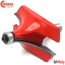 تیغ لبه گرد دامار R28.6 کد DM626994