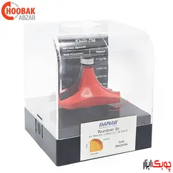 تیغ لبه گرد دامار R28.6 کد DM626994