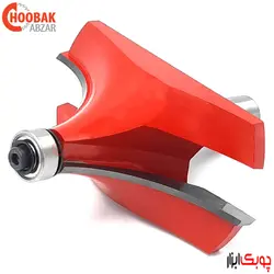 تیغ لبه گرد دامار R31.8 کد DM627624