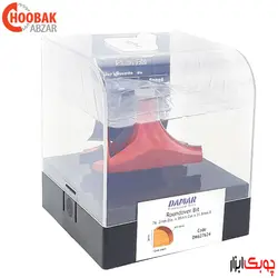 تیغ لبه گرد دامار R31.8 کد DM627624