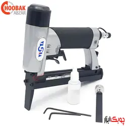 منگنه کوب بادی نوک بلند ویستا مدل S80/16LN