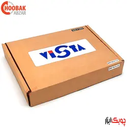 منگنه کوب بادی نوک بلند ویستا مدل S80/16LN