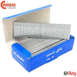 میخ اسکا اف 35 میلیمتر گالوانیزه (گیج 18) (فروش کارتنی)