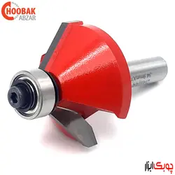 تیغ پخ لبه 45 درجه دامار کد DM513493