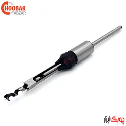 مته مربع زن قطر 7 میلیمتر سی ام تی کد 543.079.51