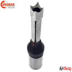 مته مربع زن قطر 7 میلیمتر سی ام تی کد 543.079.51