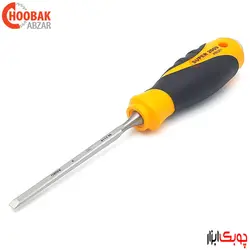 مغار تخت سوپر 6 میلیمتر نارکس کد 811306