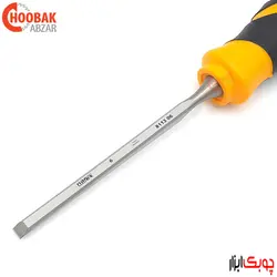 مغار تخت سوپر 6 میلیمتر نارکس کد 811306