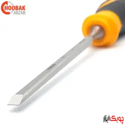 مغار تخت سوپر 6 میلیمتر نارکس کد 811306