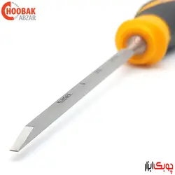 مغار تخت سوپر 3 میلیمتر نارکس کد 811303