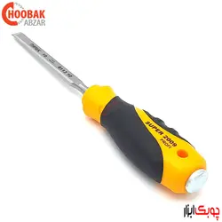 مغار تخت سوپر 10 میلیمتر نارکس کد 811310