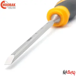 مغار تخت سوپر 5 میلیمتر نارکس کد 811305