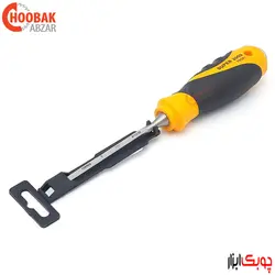 مغار تخت سوپر 5 میلیمتر نارکس کد 811305