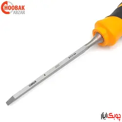 مغار تخت سوپر 4 میلیمتر نارکس کد 811304