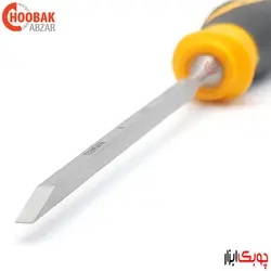 مغار تخت سوپر 4 میلیمتر نارکس کد 811304
