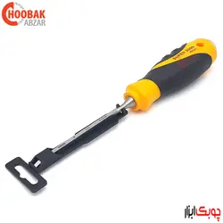 مغار تخت سوپر 4 میلیمتر نارکس کد 811304