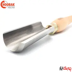 مغار خراطی تراش چوب گلویی درشت نارکس کد 819432