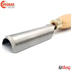 مغار خراطی تراش چوب گلویی درشت نارکس کد 819432