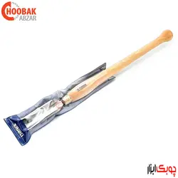 مغار خراطی تراش چوب گلویی درشت نارکس کد 819432