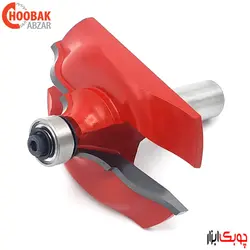 تیغ پروفیل لبه دامار کد DM716354G