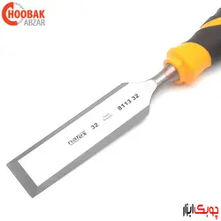 مغار تخت سوپر 32 میلیمتر نارکس کد 811332