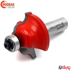 تیغ پروفیل لبه دامار کد DM693814