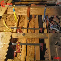 پیچ دستی اهرمی 10×60 سانتیمتر پیهر کد 60060
