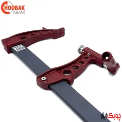 پیچ دستی اهرمی 14×60 سانتیمتر پیهر کد 61060