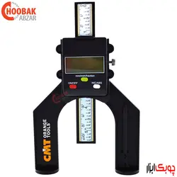ارتفاع سنج دیجیتالی سی ام تی مدل DHG-001