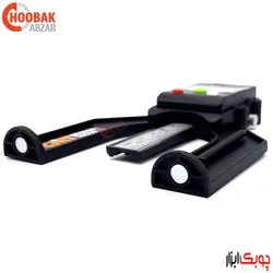 ارتفاع سنج دیجیتالی سی ام تی مدل DHG-001