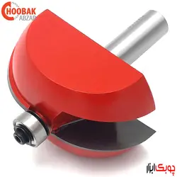 تیغ منحنی لبه شعاع 19 دامار کد DM725084