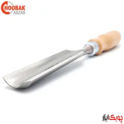 مغار گلویی 26 میلیمتر نارکس کد 812126