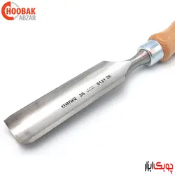 مغار گلویی 26 میلیمتر نارکس کد 812126