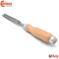 مغار گلویی 14 میلیمتر نارکس کد 812114
