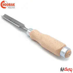 مغار گلویی 16 میلیمتر نارکس کد 812116