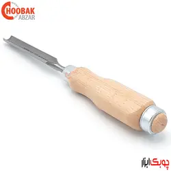 مغار گلویی 12 میلیمتر نارکس کد 812112