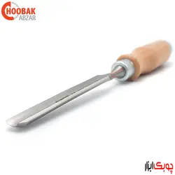 مغار گلویی 10 میلیمتر نارکس کد 812110