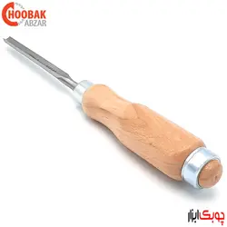 مغار گلویی 8 میلیمتر نارکس کد 812108