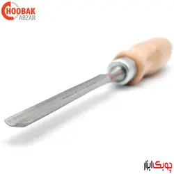 مغار گلویی 8 میلیمتر نارکس کد 812108
