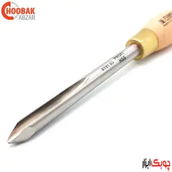 مغار خراطی تراش چوب گلویی نارکس کد 819103