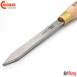 مغار خراطی دو سر کج گلویی نارکس کد 818203