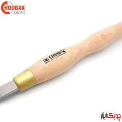 مغار خراطی دو سر کج گلویی نارکس کد 818203