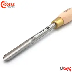 مغار خراطی تراش چوب گلویی نارکس کد 819102