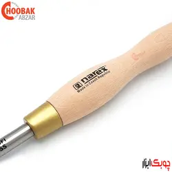 مغار خراطی تراش چوب گلویی نارکس کد 819102