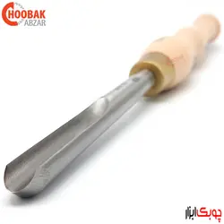 مغار خراطی تراش چوب گلویی نارکس کد 819102