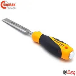 مغار تخت سوپر 18 میلیمتر نارکس کد 811318