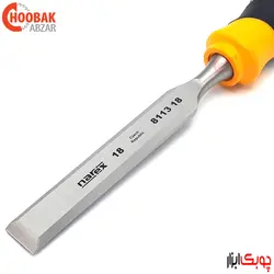 مغار تخت سوپر 18 میلیمتر نارکس کد 811318